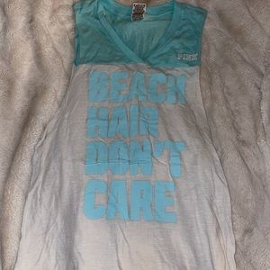 VS muscle shirt